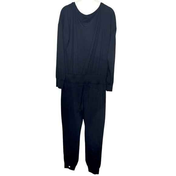 Sweaty Betty Gary Long Sleeve Jumpsuit Size Small One Piece Super Soft - Picture 6 of 11